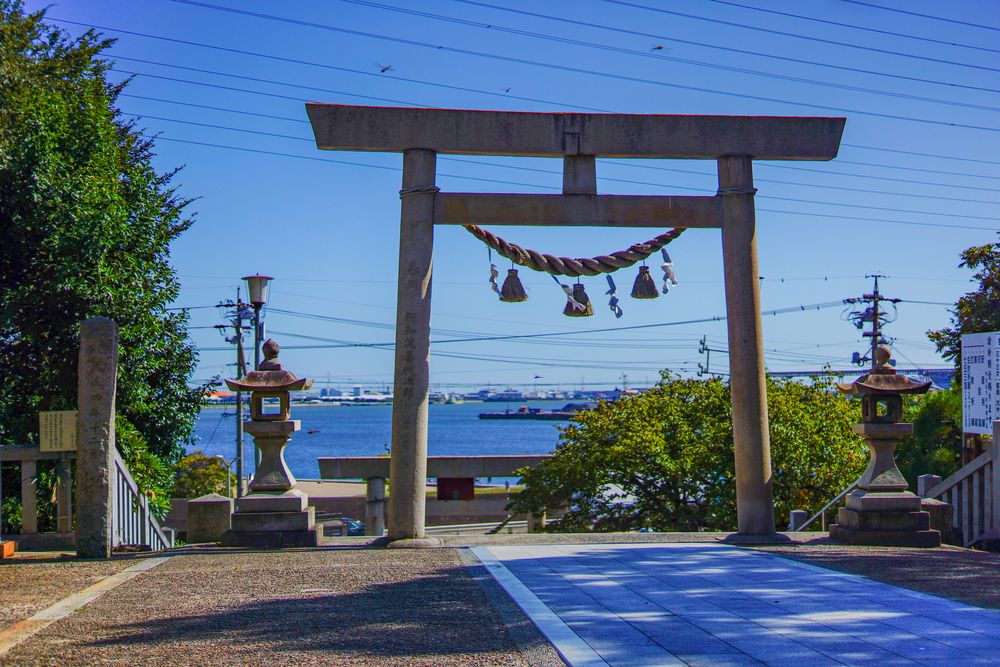 神前神社の画像 - 5枚目