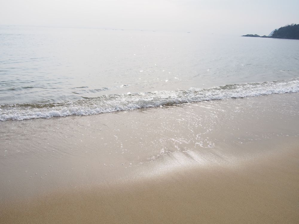 篠島海水浴場の画像 - 4枚目
