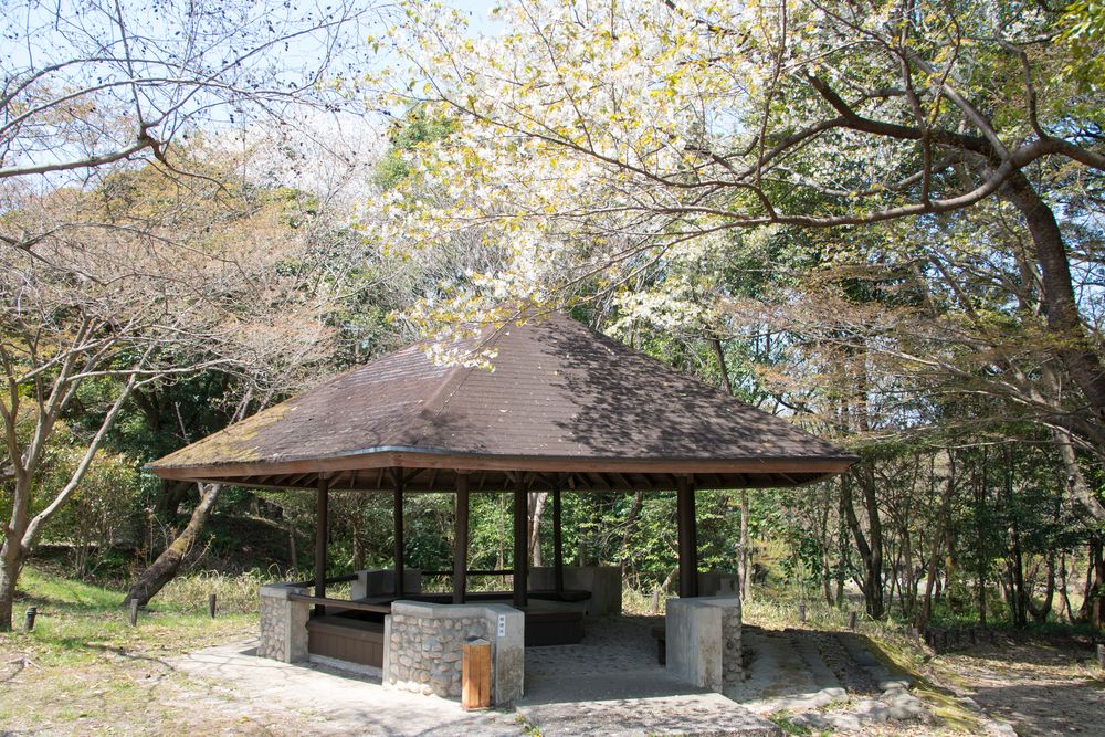 愛知県森林公園の画像 - 3枚目