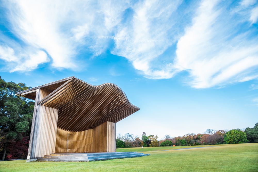 愛知県森林公園の画像 - 5枚目
