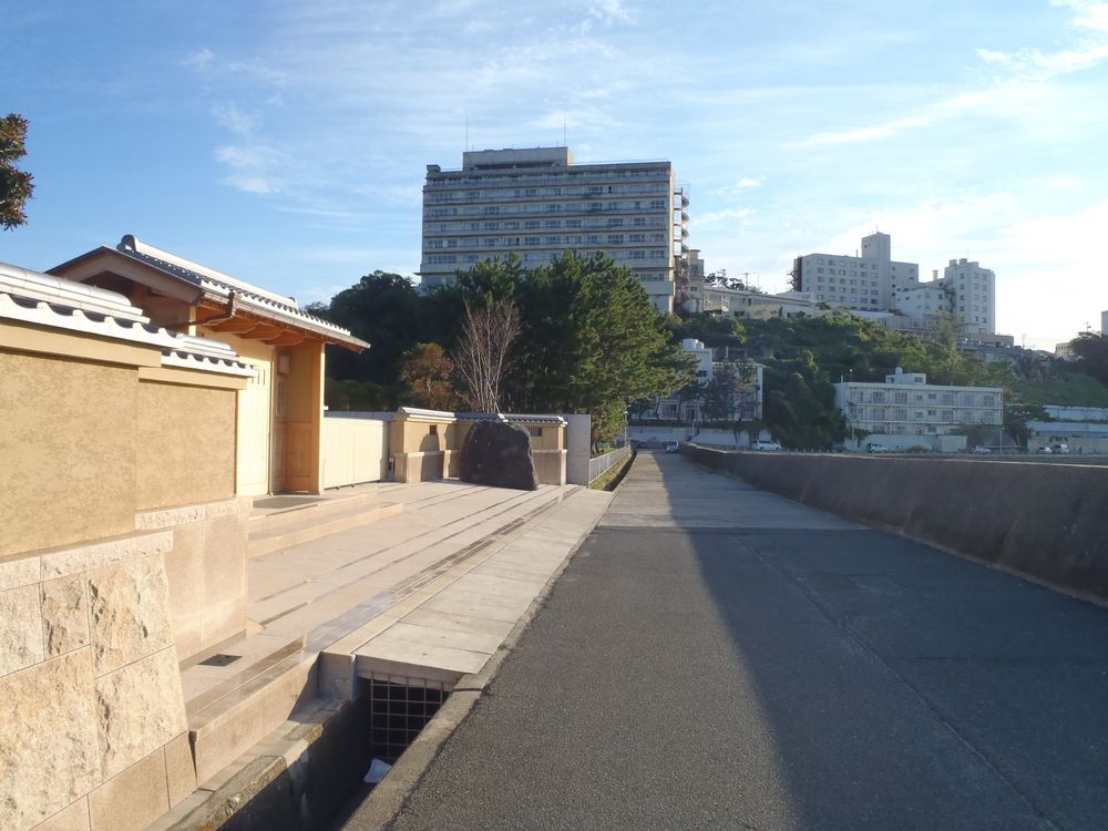 三谷温泉の画像 - 2枚目