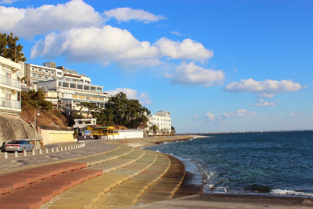 三谷温泉の画像 - 3枚目
