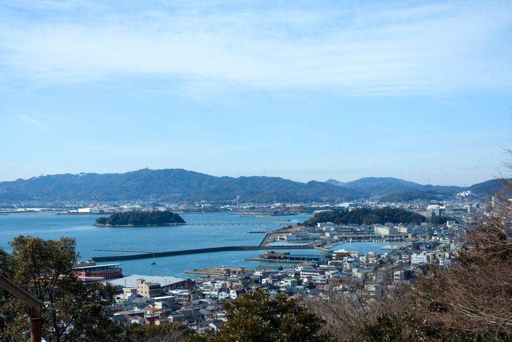 三谷温泉の画像 - 4枚目