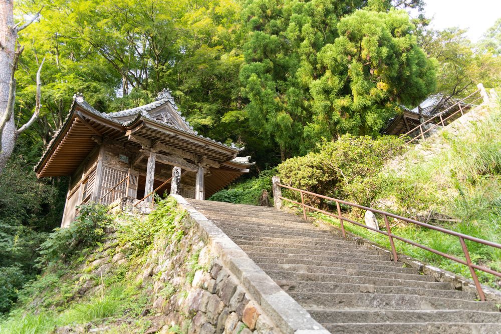 鳳来寺の画像 - 5枚目