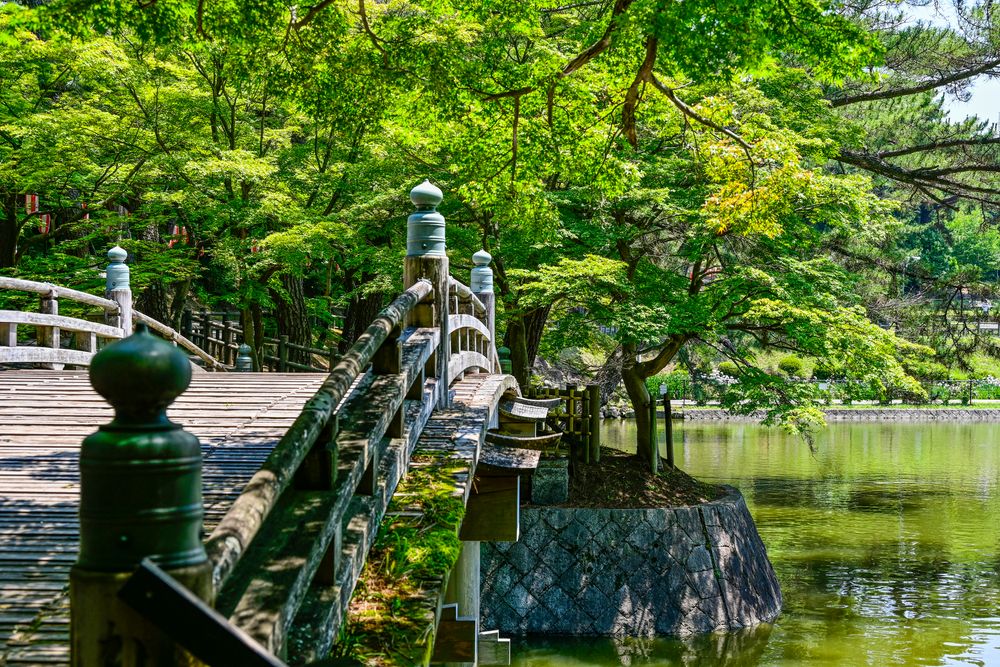 岡崎市東公園の画像 - 3枚目