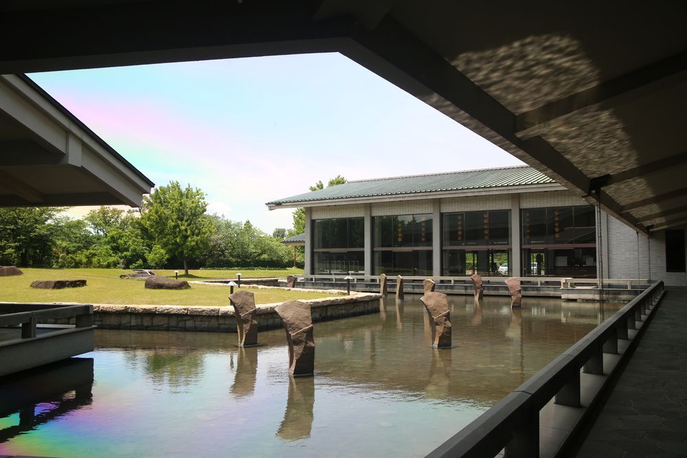 愛知県陶磁美術館の画像 - 3枚目