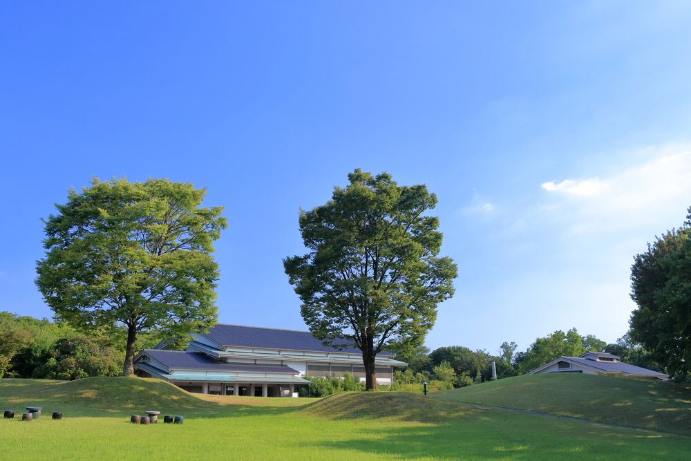 愛知県陶磁美術館の画像 - 4枚目