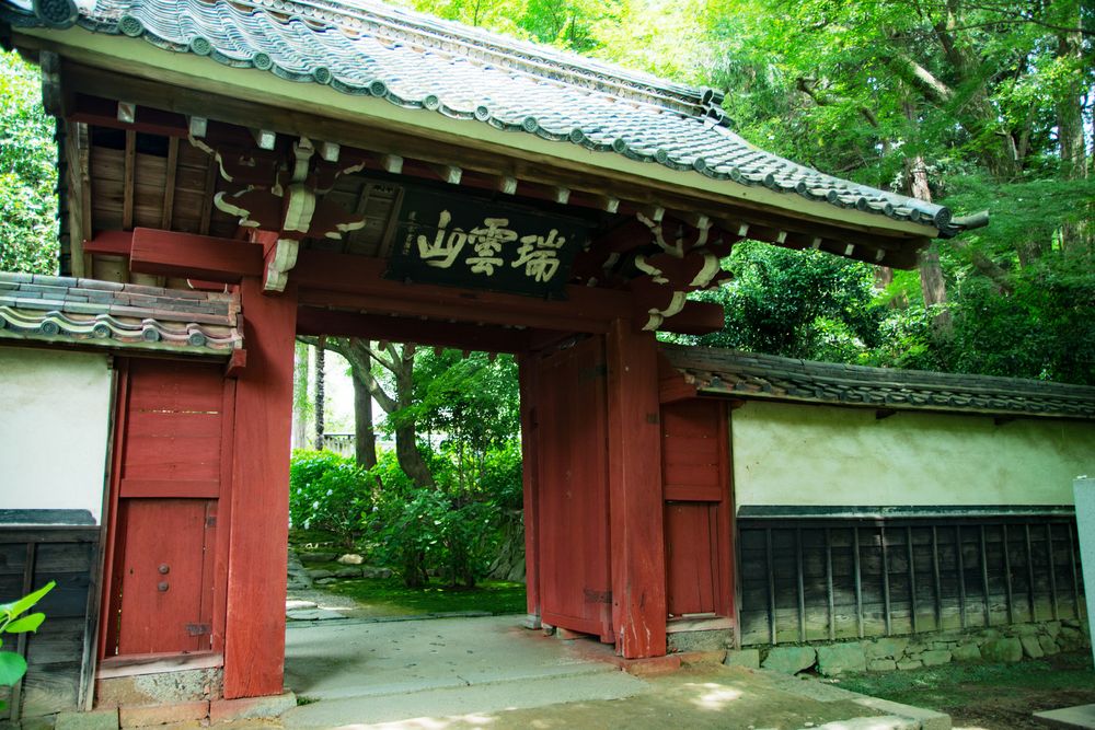 本光寺の画像 - 3枚目