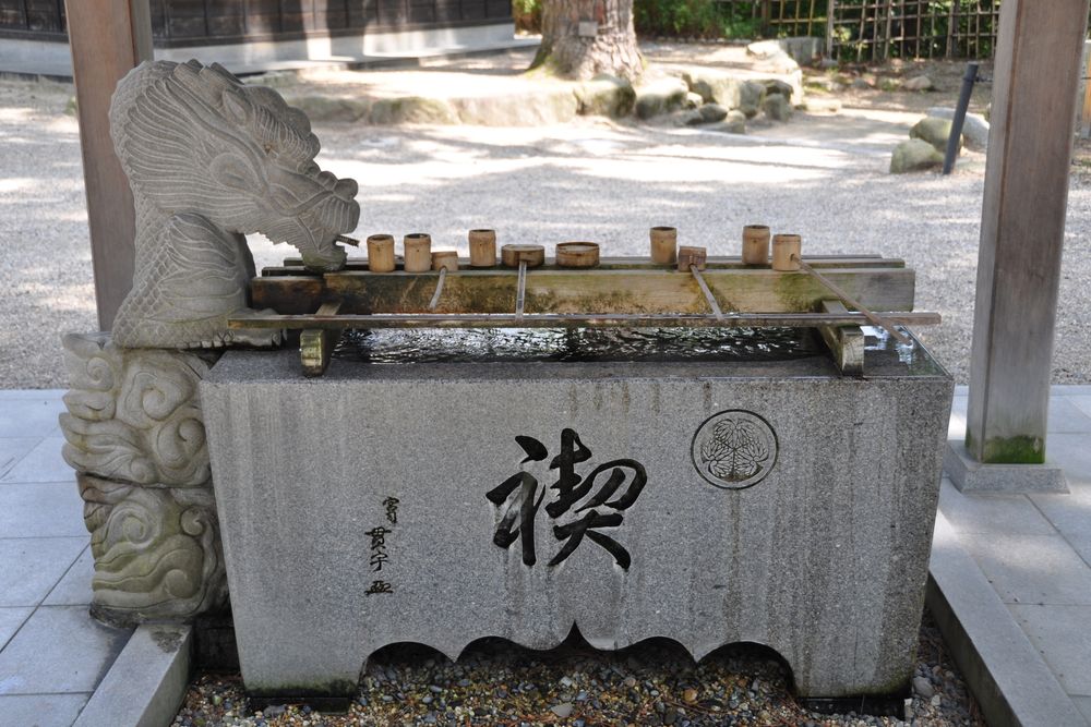 龍城神社の画像 - 2枚目