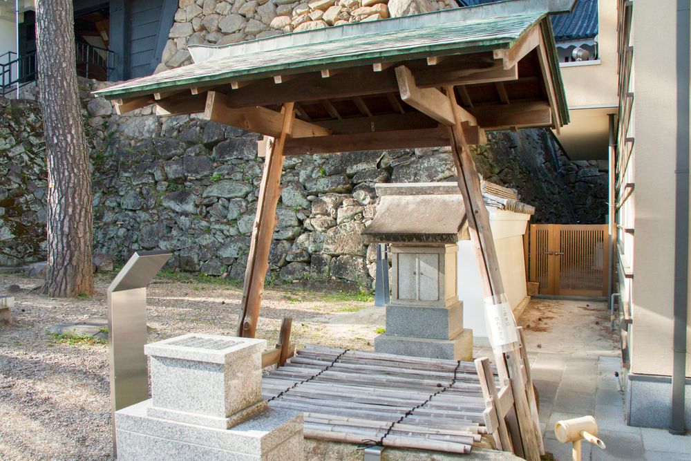 龍城神社の画像 - 3枚目