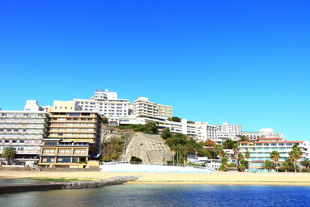 西浦パームビーチの画像 - 4枚目