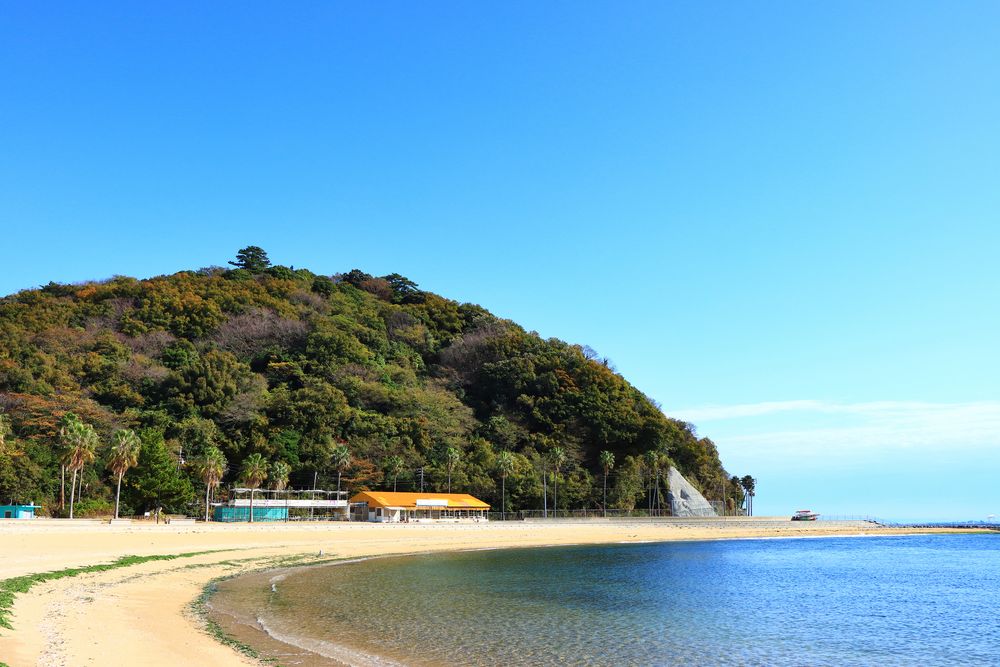 西浦パームビーチの画像 - 5枚目