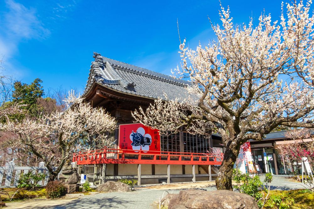 岩津天満宮の画像 - 3枚目