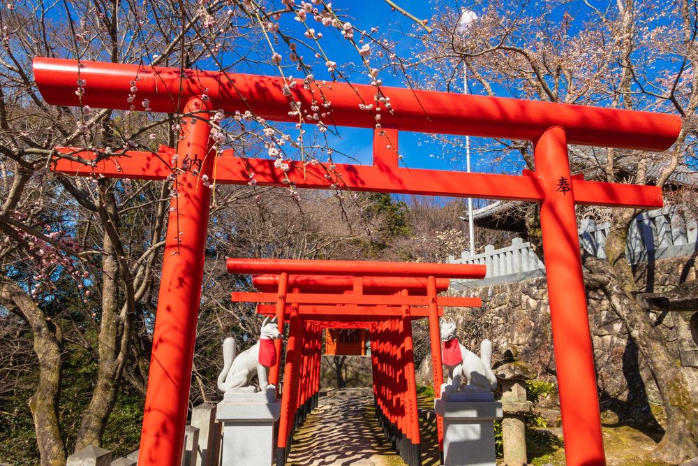 岩津天満宮の画像 - 4枚目