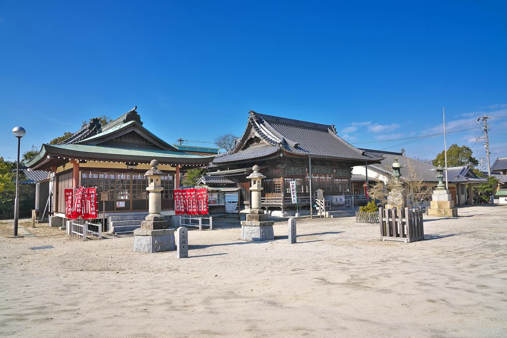諏訪神社の画像 - 3枚目