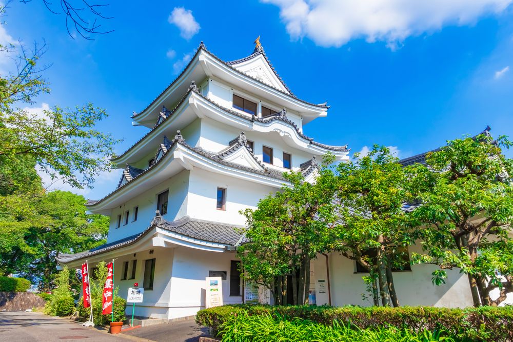 城山公園の画像 - 2枚目