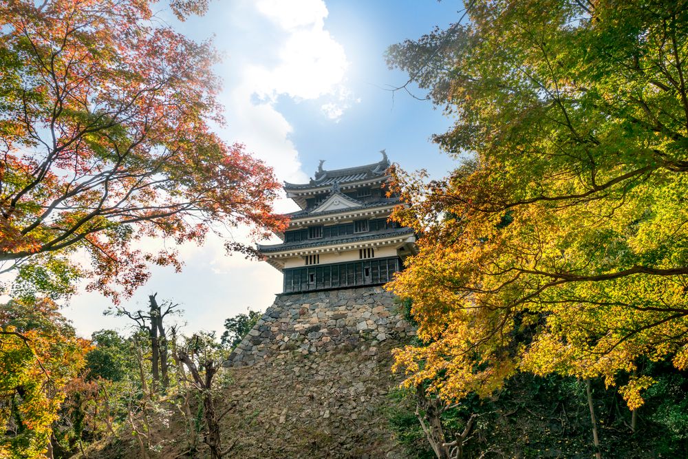 西尾市歴史公園