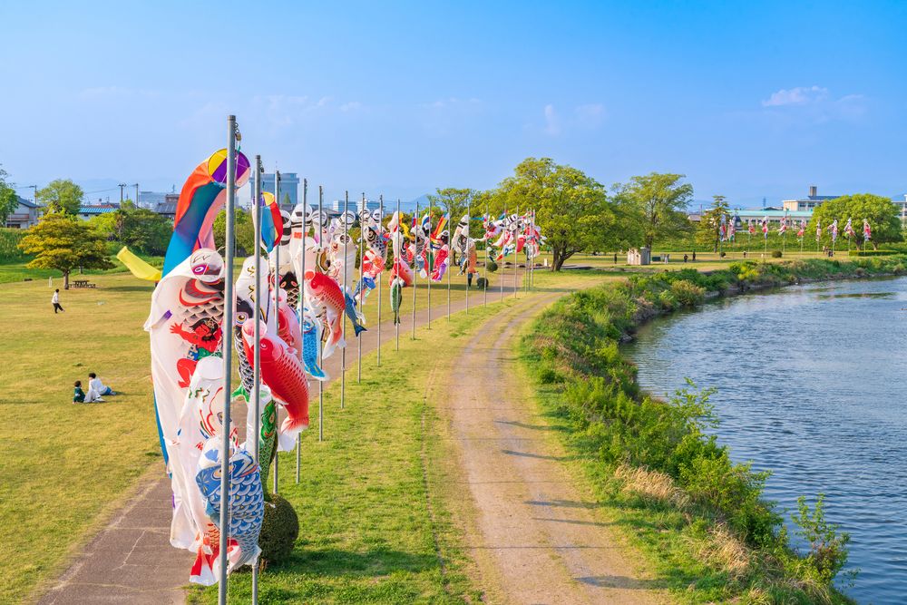 境川緑道公園の画像 - 3枚目