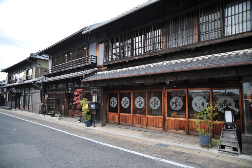 太田宿中山道会館の画像 - 4枚目