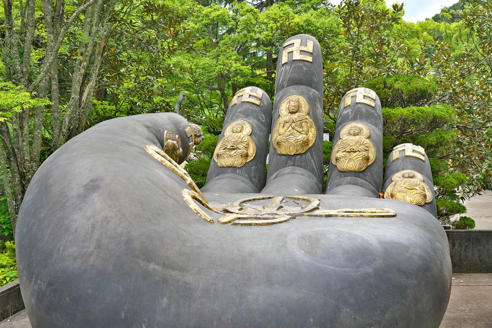 大観音寺の画像 - 2枚目