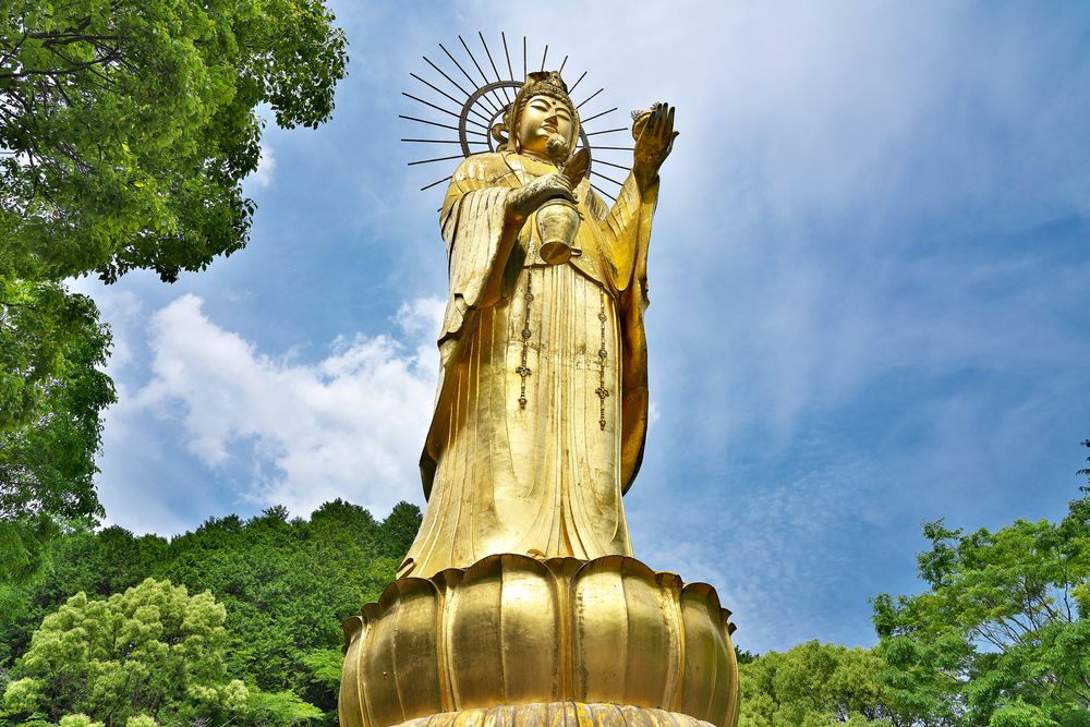 大観音寺の画像 - 3枚目
