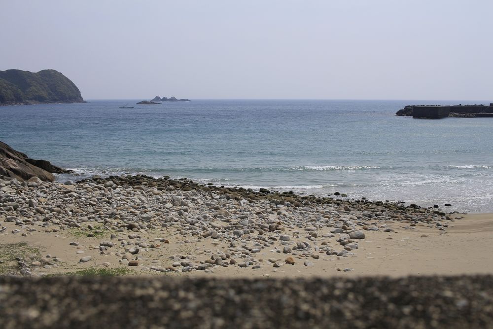 大泊海水浴場の画像 - 3枚目