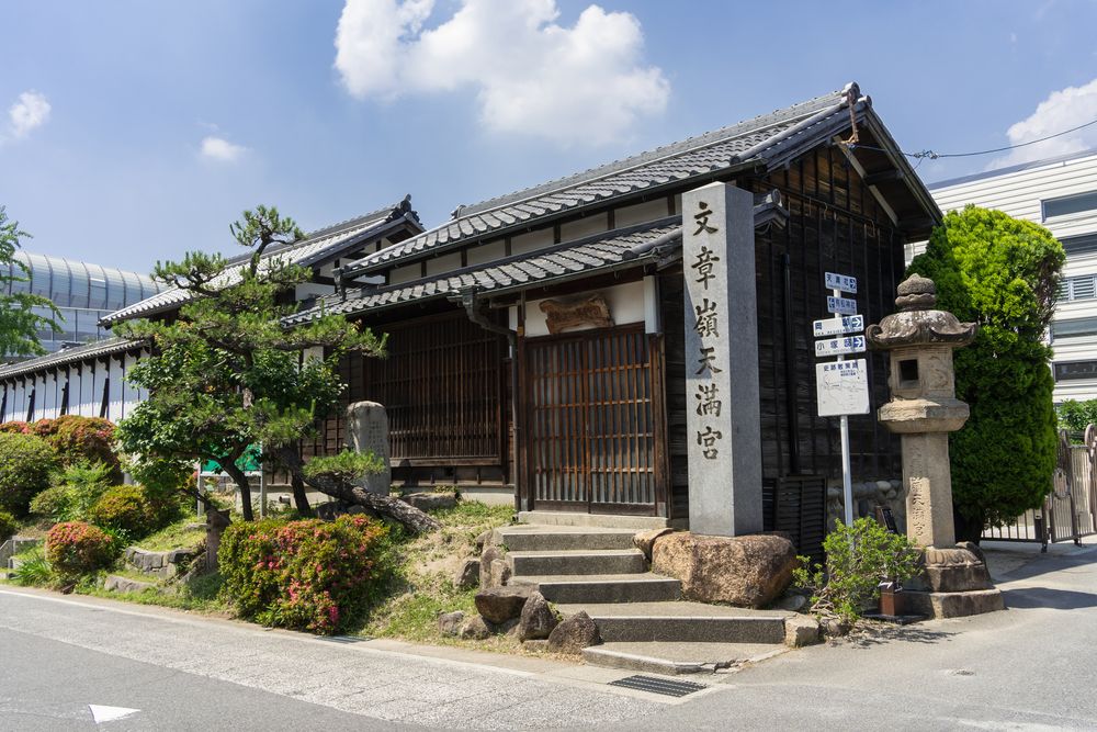 有松伝統的建造物群保存地区の画像 - 4枚目