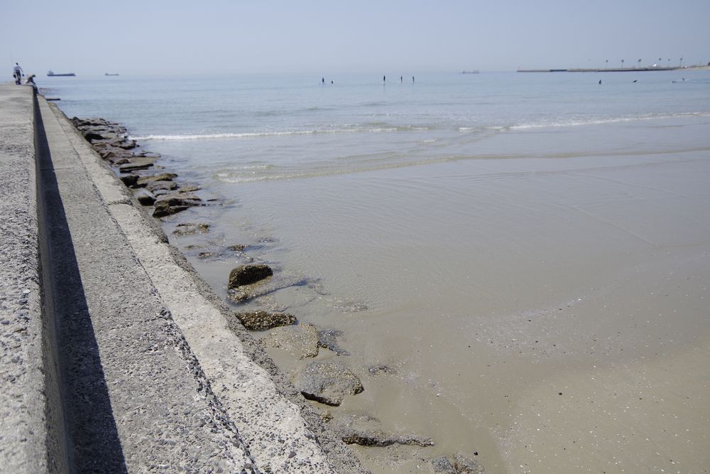 内海千鳥ヶ浜海水浴場の画像 - 4枚目