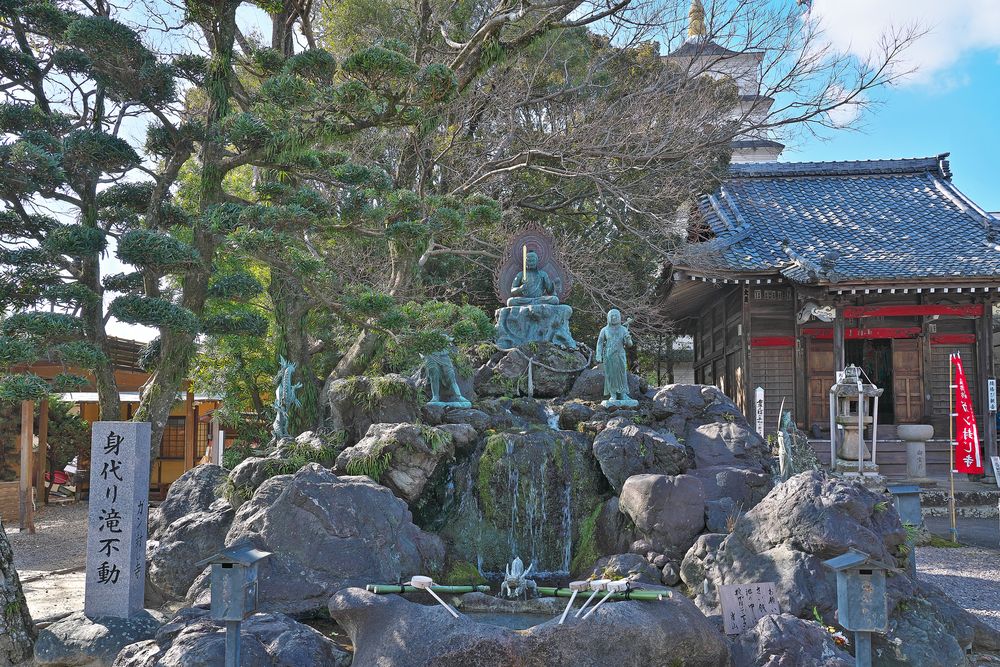 無量寺の画像 - 2枚目