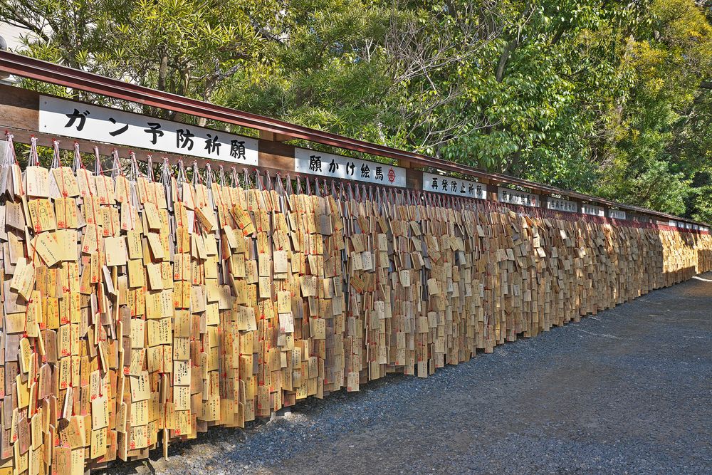 無量寺の画像 - 4枚目