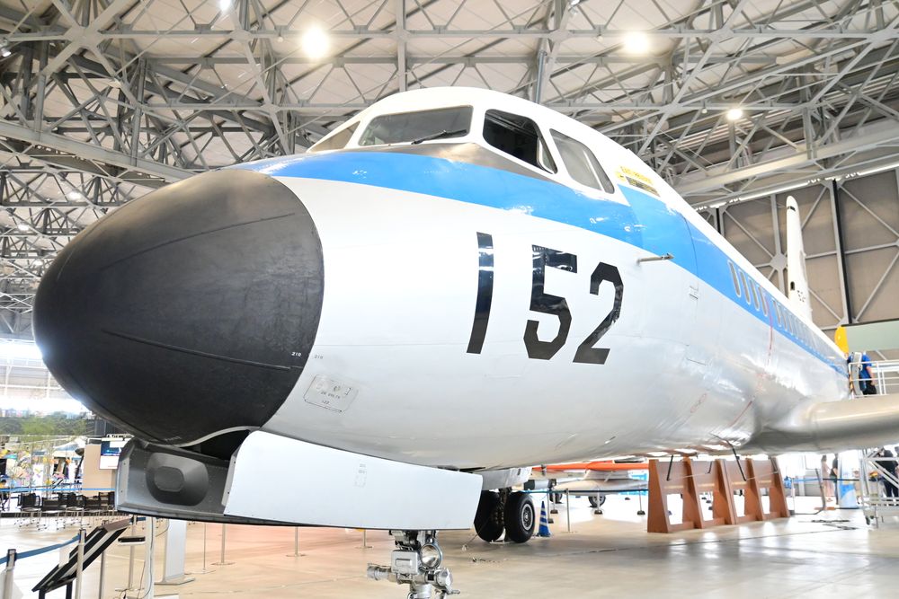 あいち航空ミュージアムの画像 - 5枚目