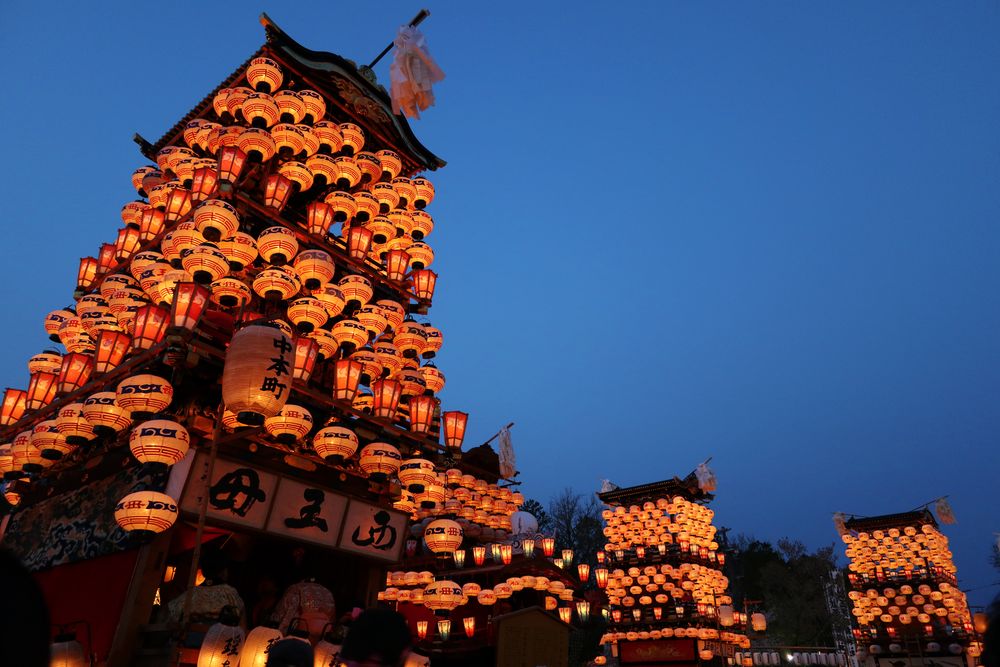 針綱神社の画像 - 4枚目