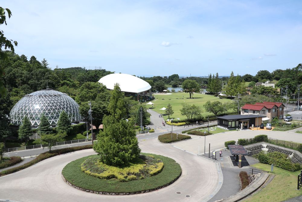 トヨタ鞍ヶ池記念館の画像 - 2枚目