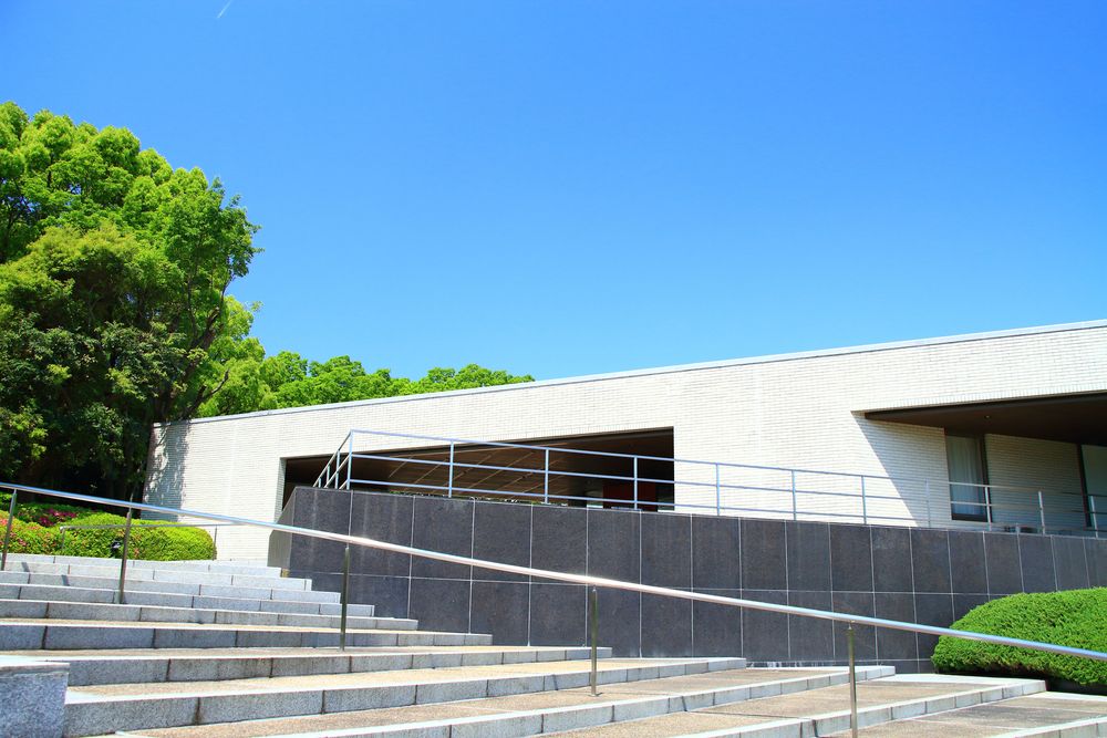 トヨタ鞍ヶ池記念館の画像 - 4枚目