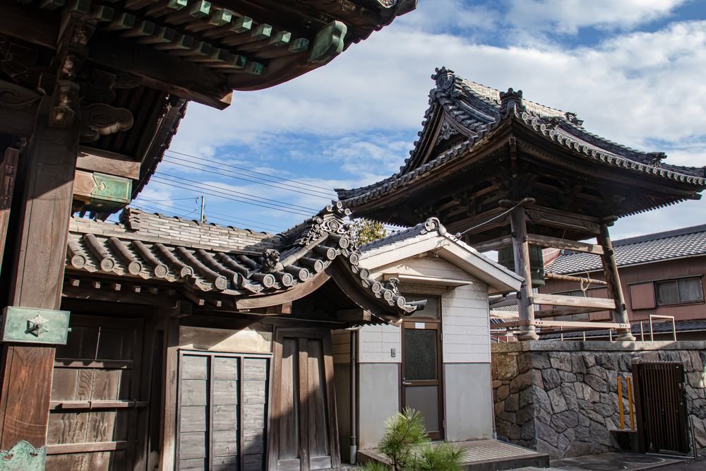 西方寺の画像 - 2枚目