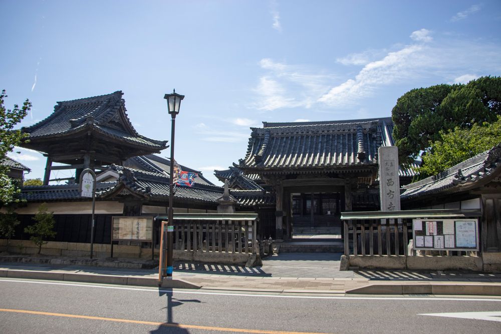 西方寺の画像 - 4枚目