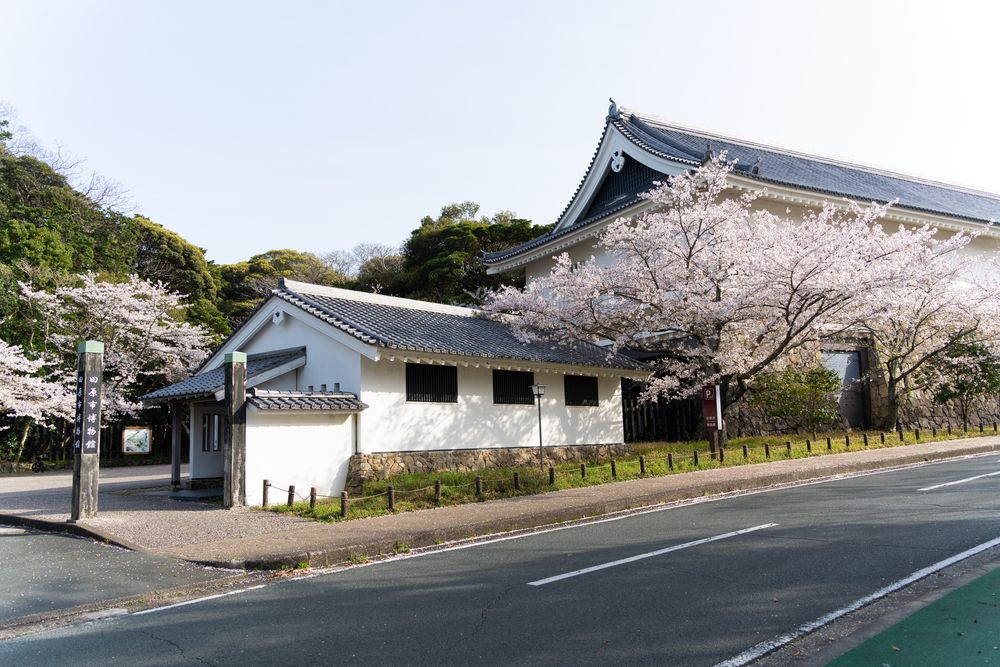 田原市博物館の画像 - 2枚目