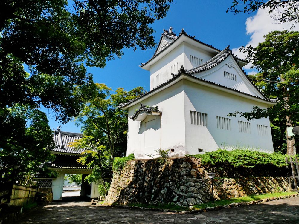 田原市博物館の画像 - 3枚目