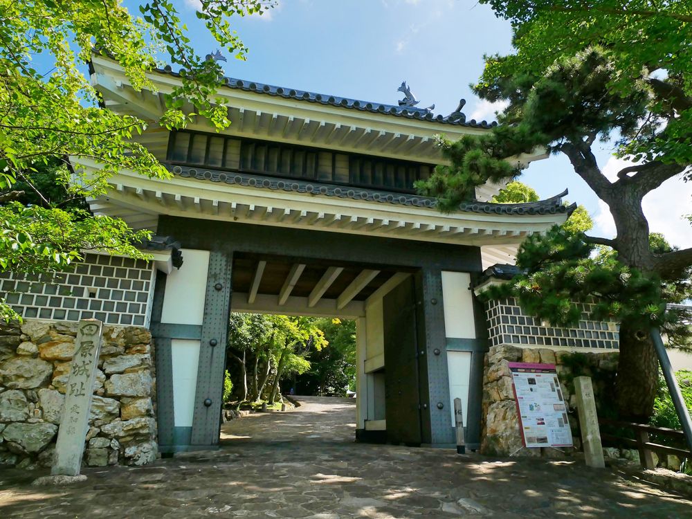 田原市博物館