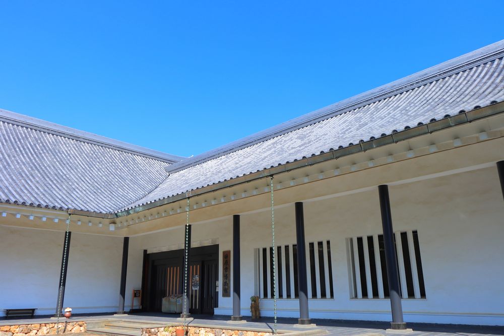 田原市博物館の画像 - 4枚目