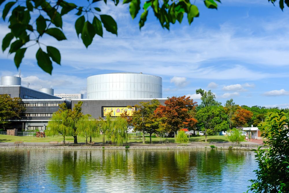 国立民族学博物館の画像 - 5枚目