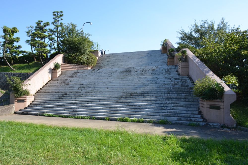 大浜公園の画像 - 2枚目