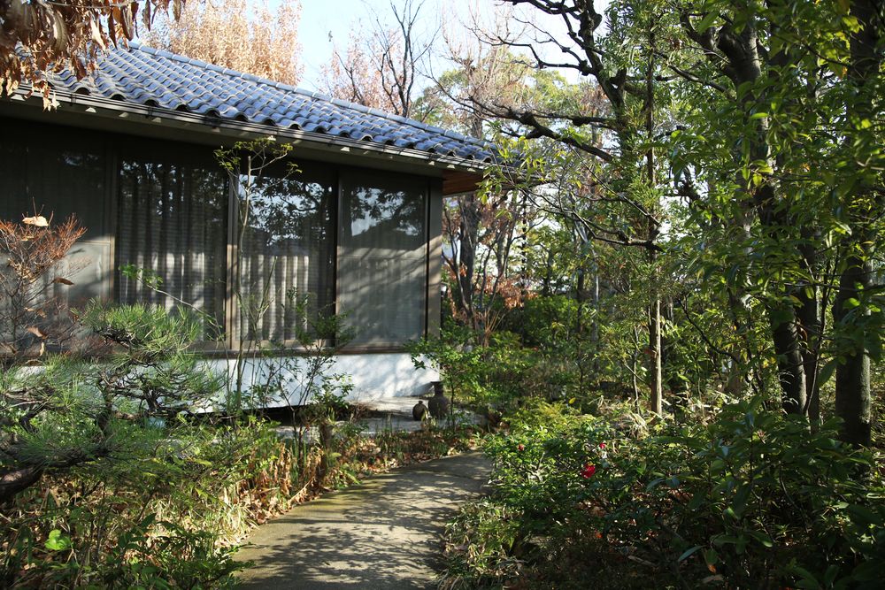 司馬遼太郎記念館の画像 - 2枚目