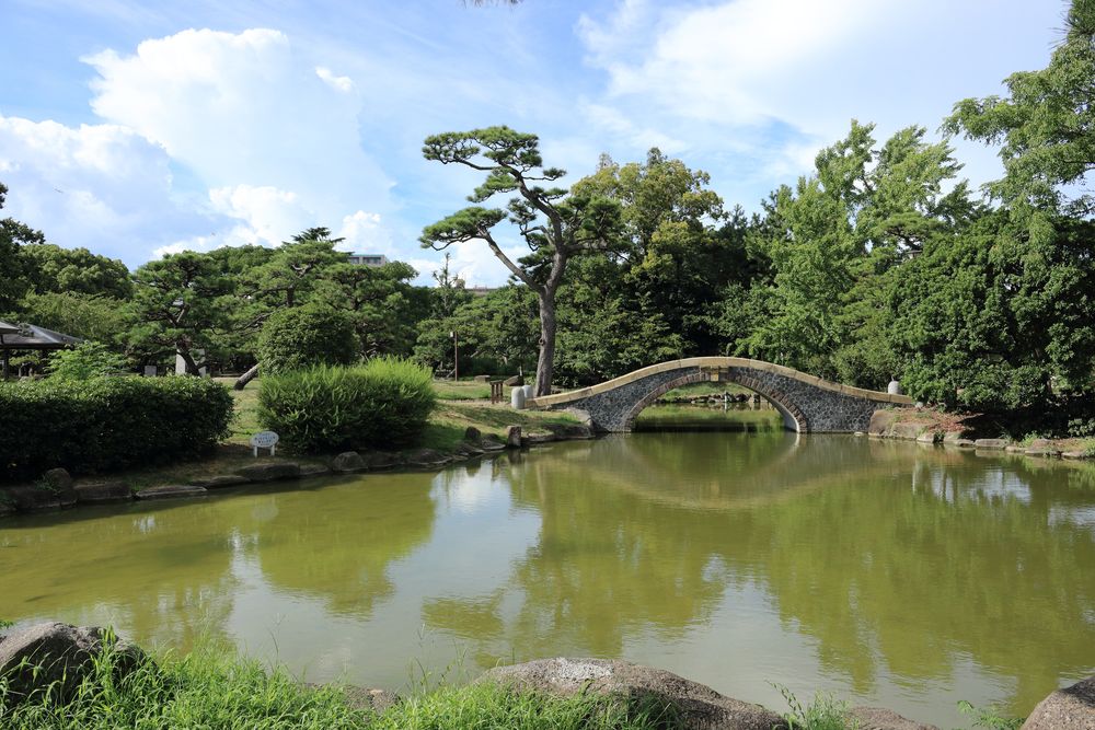 住吉公園の画像 - 3枚目