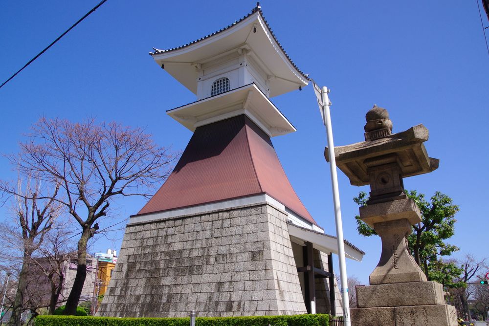 住吉公園