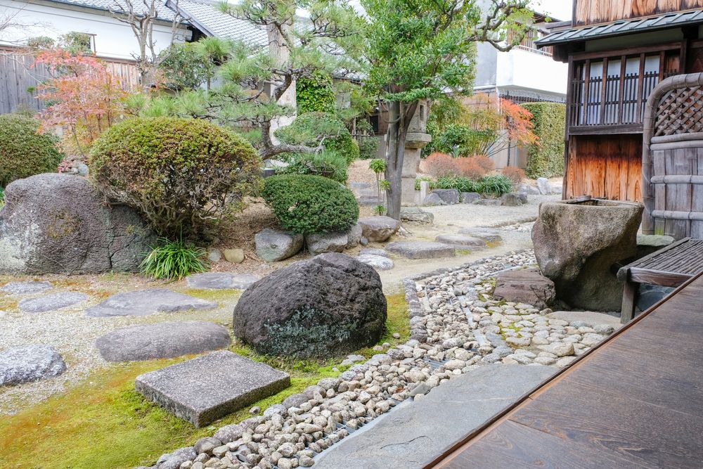 富田林寺内町の画像 - 3枚目
