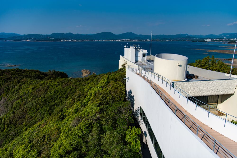 南方熊楠記念館の画像 - 3枚目
