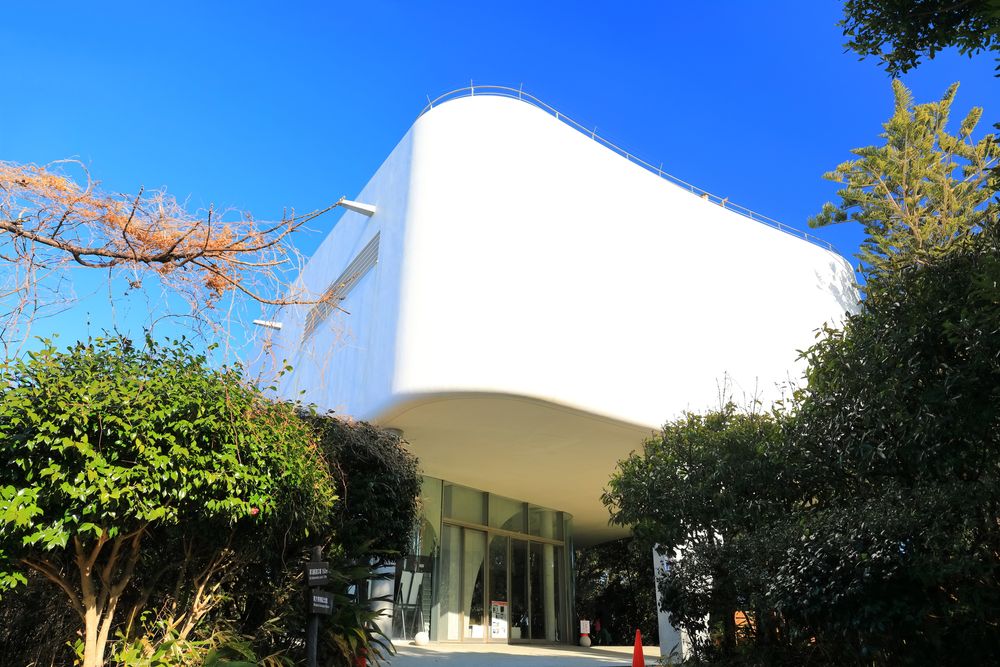 南方熊楠記念館の画像 - 5枚目