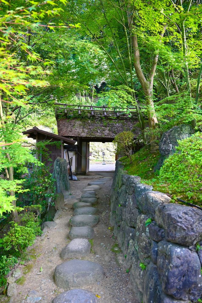 紅葉渓庭園の画像 - 4枚目