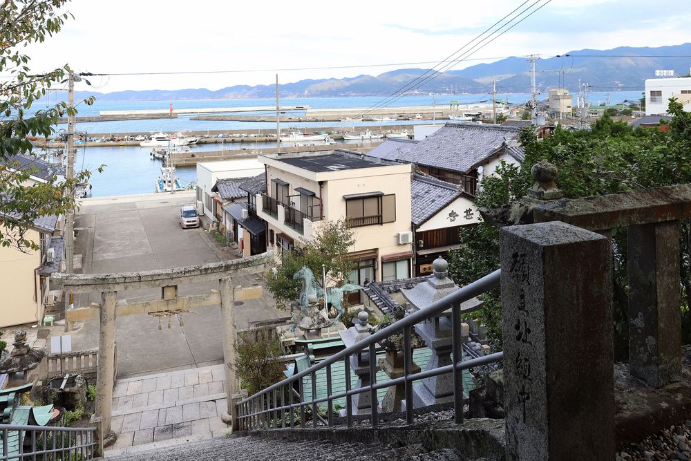 沼島